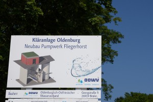 Bild zu PFAS – Kontrollen und Messungen in Oldenburg